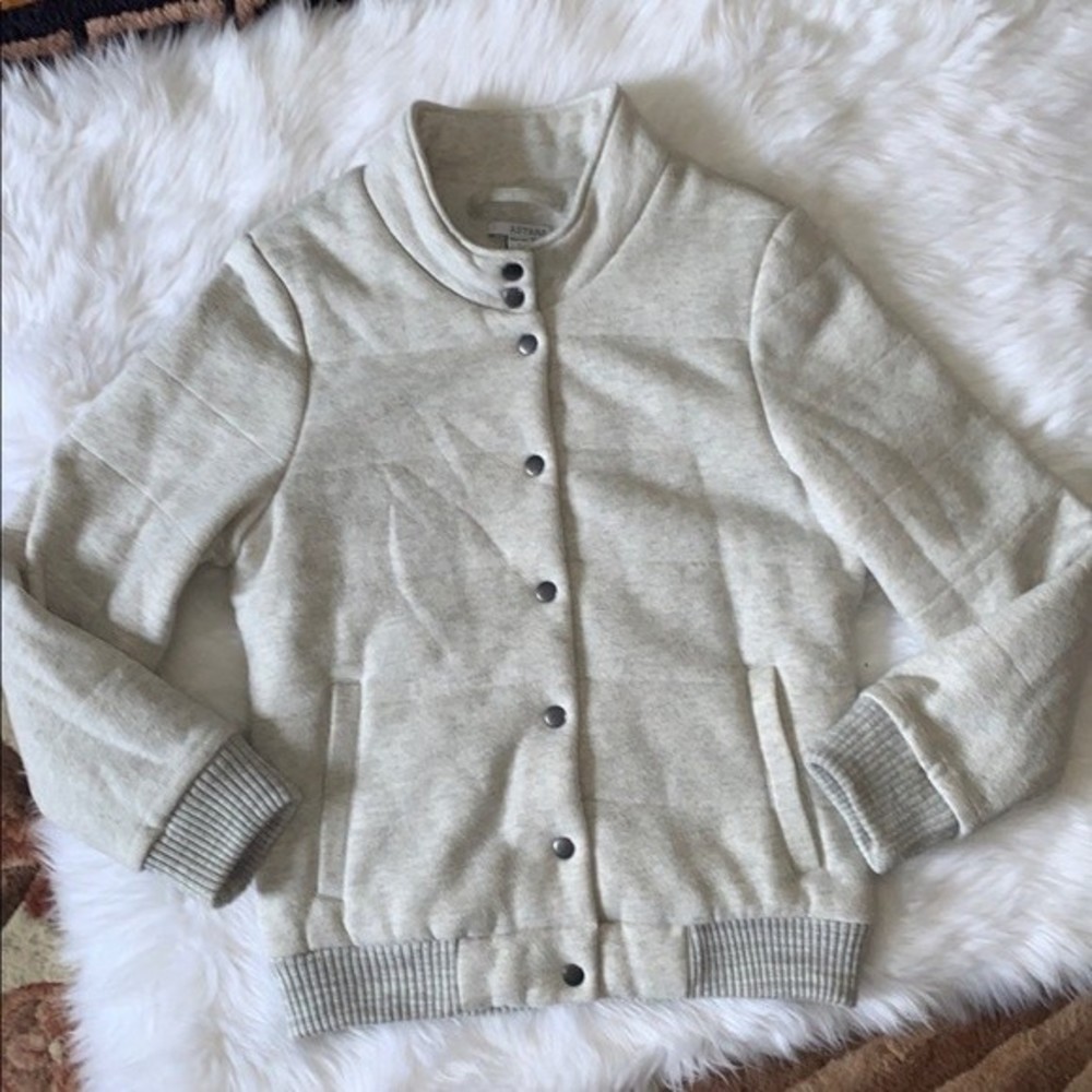 Astars sweatshirt coat - Picture 5 of 9